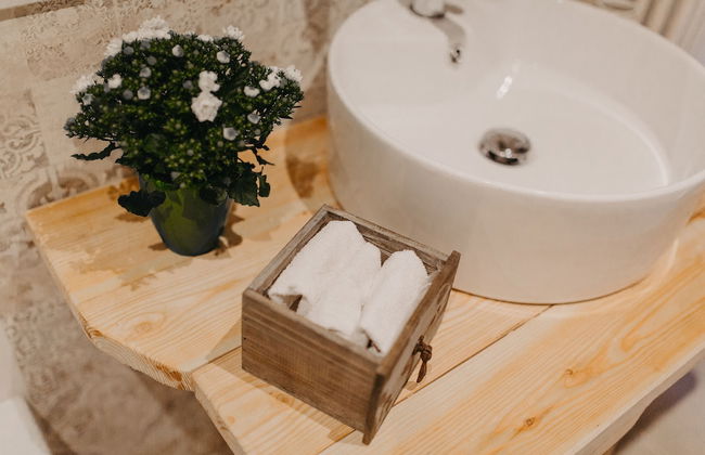 Maso nel bosco - Foto 16