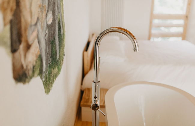 Maso nel bosco - Foto 18