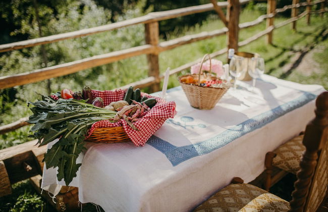 Maso nel bosco - Foto 50