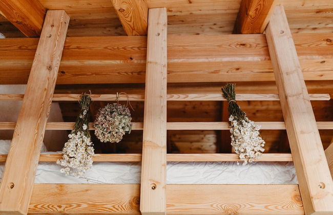 Maso nel bosco - Foto 37