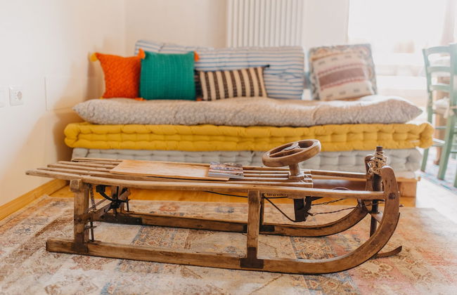 Maso nel bosco - Foto 30