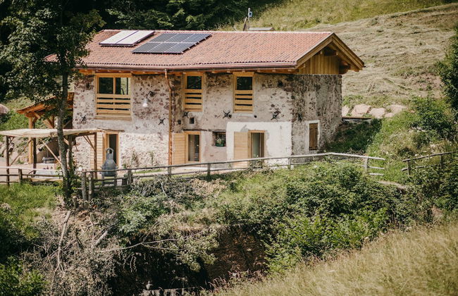 Maso nel bosco - Foto 41