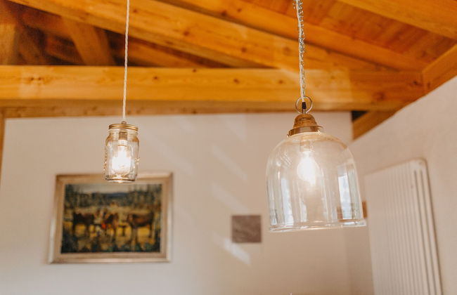 Maso nel bosco - Foto 22