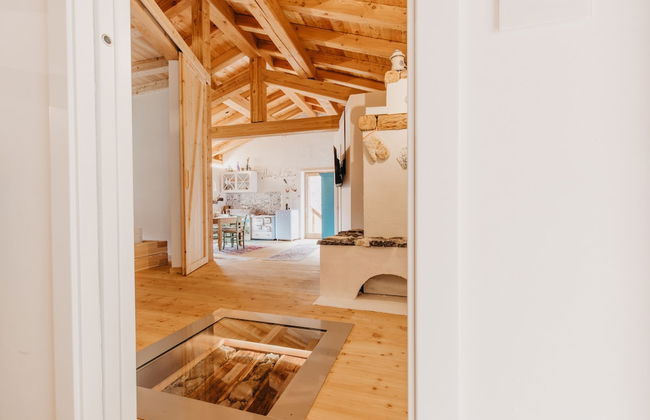 Maso nel bosco - Foto 65