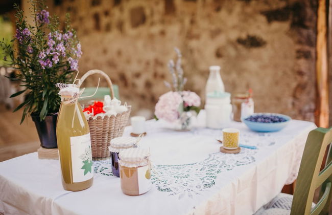 Maso nel bosco - Foto 58