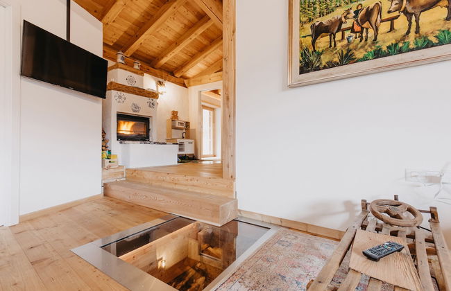 Maso nel bosco - Foto 1