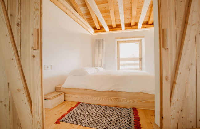 Maso nel bosco - Foto 6