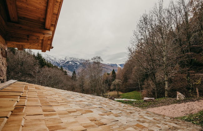 Maso nel bosco - Foto 64