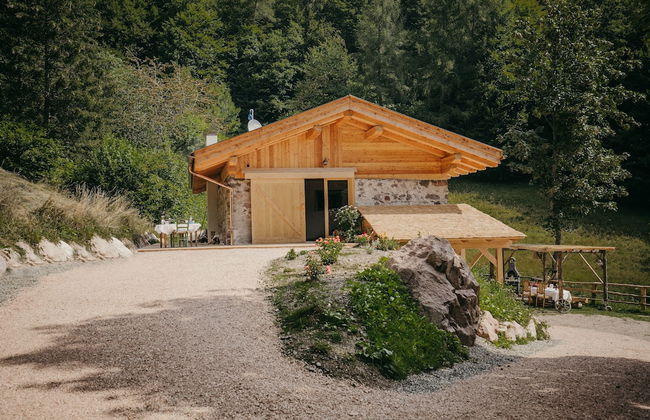 Maso nel bosco - Foto 63