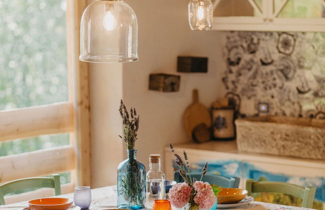 Maso nel bosco - Foto 33