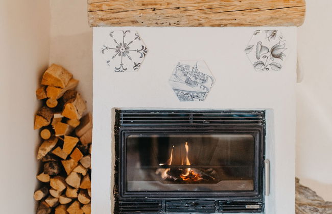 Maso nel bosco - Foto 38