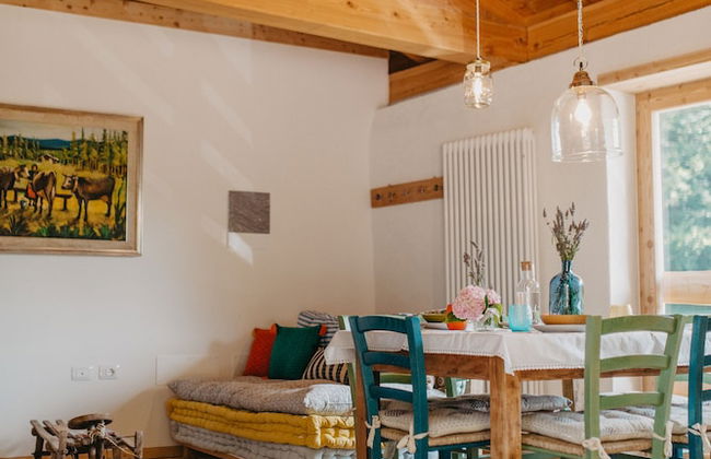 Maso nel bosco - Foto 2