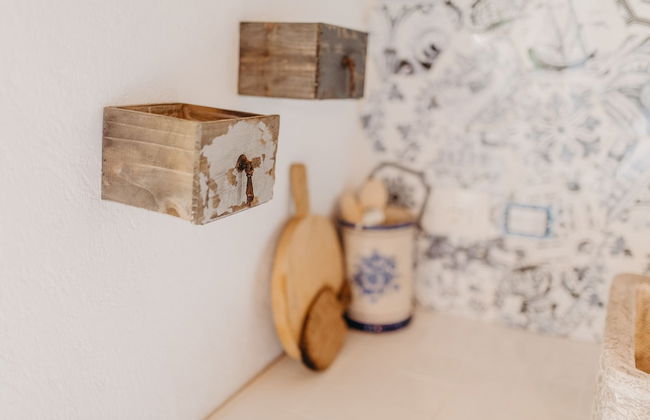 Maso nel bosco - Foto 24