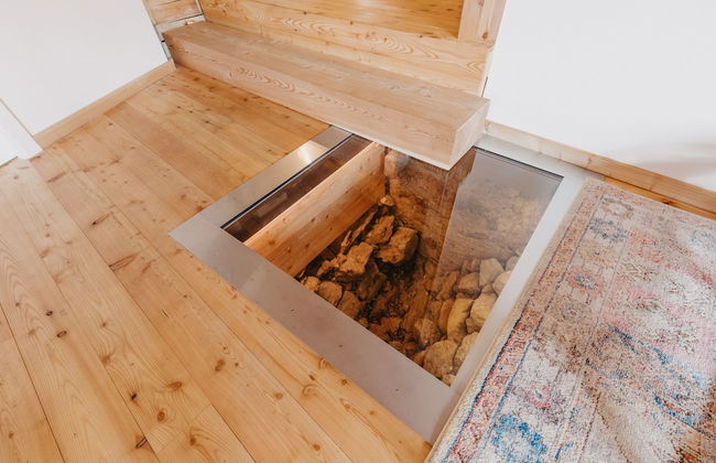 Maso nel bosco - Foto 66