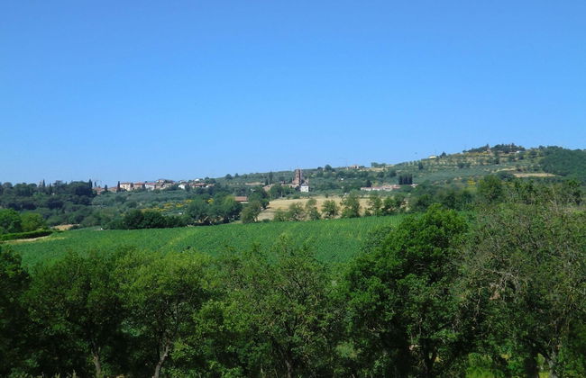 Holiday Home in Pietrafitta Near Lake Trasimeno - Foto 38