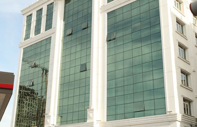 The City Walls Suit Hotel - Foto 33