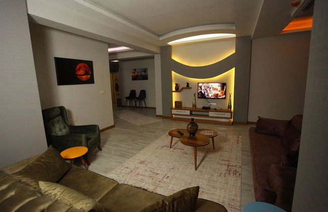 The City Walls Suit Hotel - Foto 5