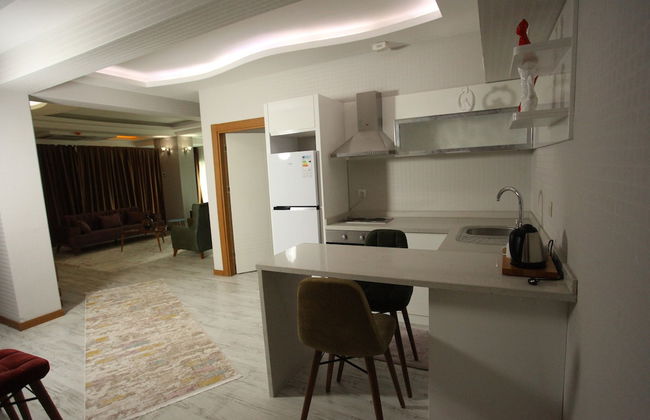 The City Walls Suit Hotel - Foto 26