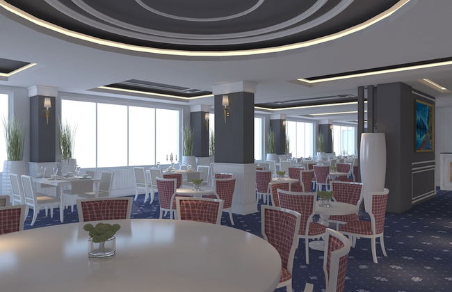 The City Walls Suit Hotel - Foto 42