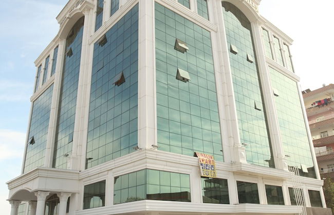 The City Walls Suit Hotel - Foto 31