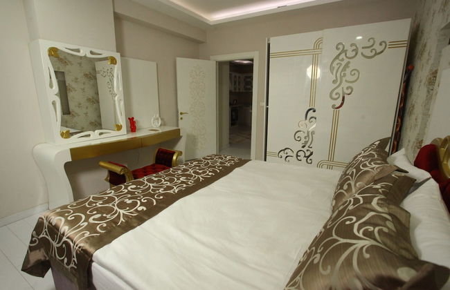 The City Walls Suit Hotel - Foto 23