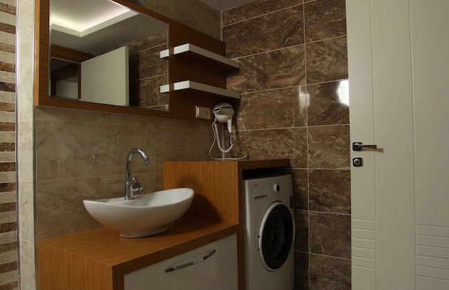 The City Walls Suit Hotel - Foto 35