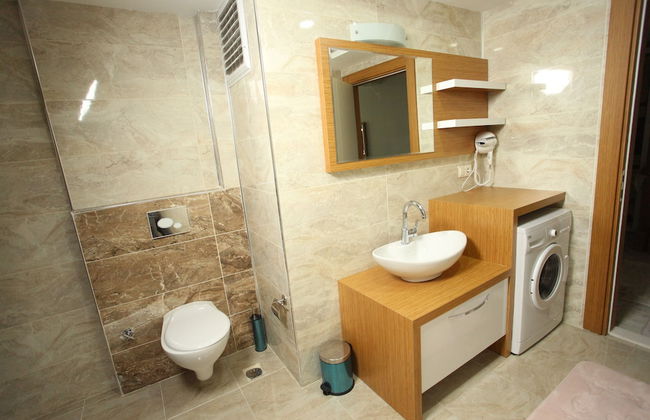 The City Walls Suit Hotel - Foto 27