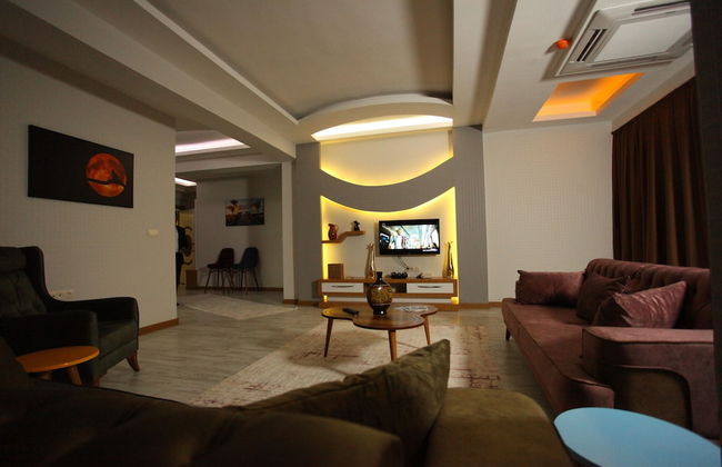 The City Walls Suit Hotel - Foto 19