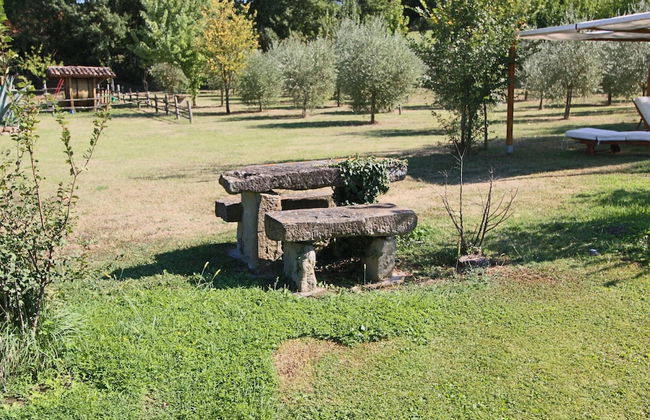Charmante Escape in Todi - Foto 34