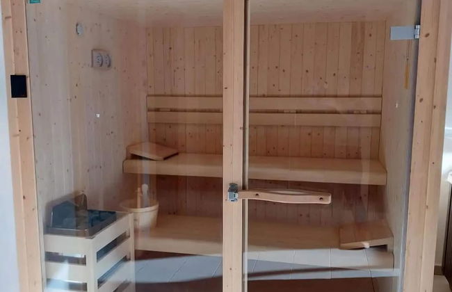 Cottage in Todi With Pool and Sauna - Foto 21