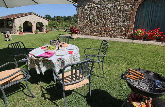 Apartment in Todi With Pool & History - Photo 27