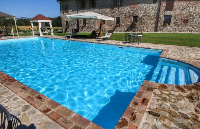 Charmante Escape in Todi - Foto 23