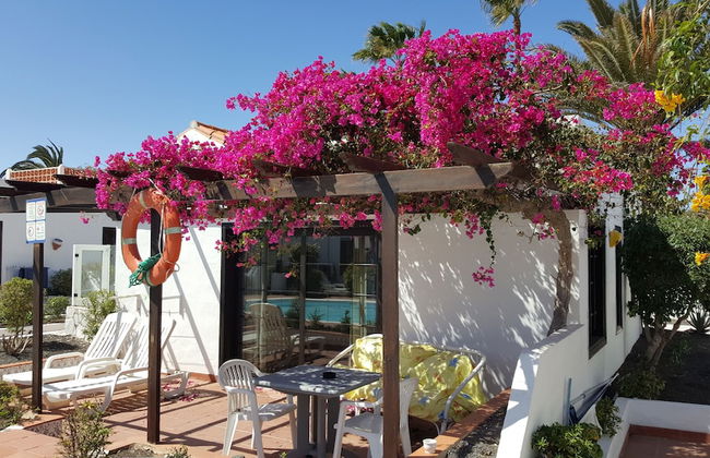 La Concha del Mar Apartments - Foto 12