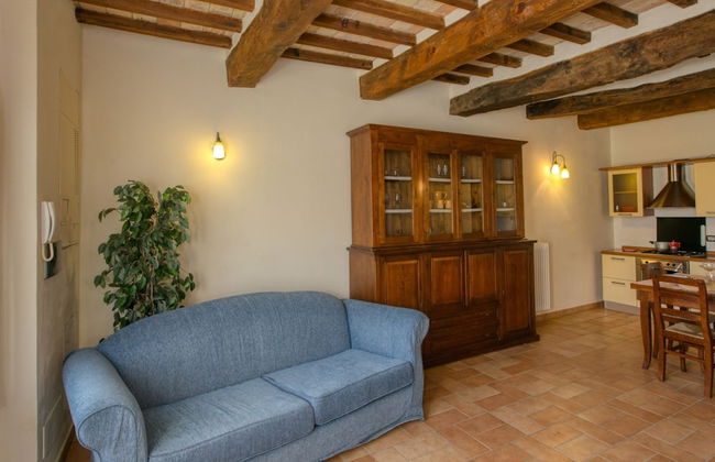 Flat on a Farm With Swimming Pool and Many Activities - Foto 33