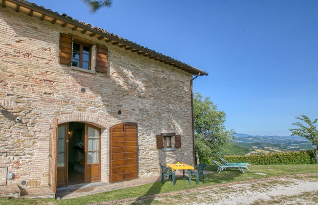 Mansion in Sant'angelo With Valley Views - Foto 24