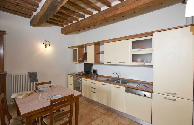 Mansion in Sant'angelo With Valley Views - Foto 15