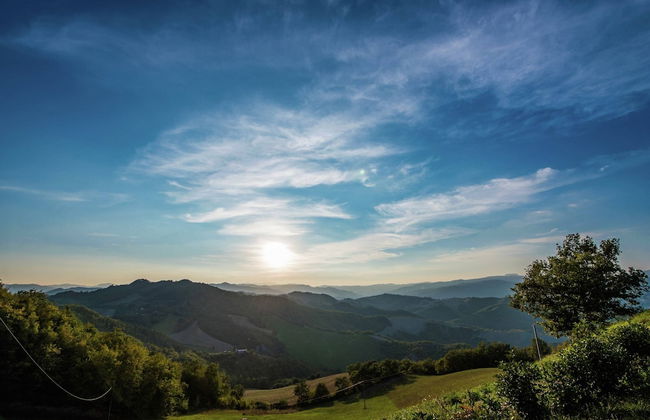 Mansion in Sant'angelo With Valley Views - Foto 32