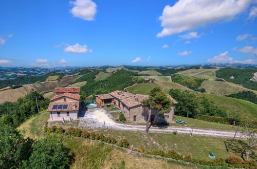 Photo 30 - Beautiful Mansion With Pool in Sant'angelo