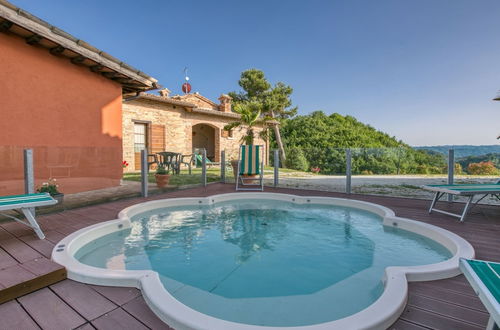 Photo 1 - Beautiful Mansion With Pool in Sant'angelo