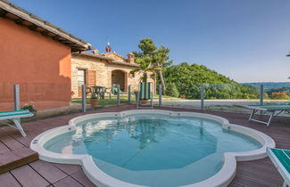 Foto 1 - Beautiful Mansion With Pool in Sant'angelo