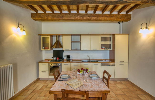 Mansion in Sant'angelo With Valley Views - Foto 6