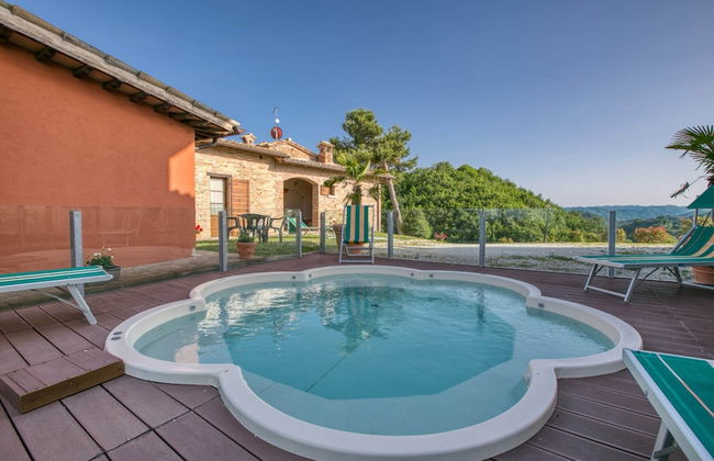 Mansion in Sant'angelo With Valley Views - Foto 1