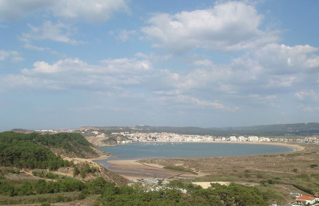 Modern Villa in Sao Martinho do Porto With Swimming Pool - Foto 26