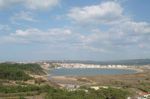 Photo 26 - Modern Villa in Sao Martinho do Porto With Swimming Pool