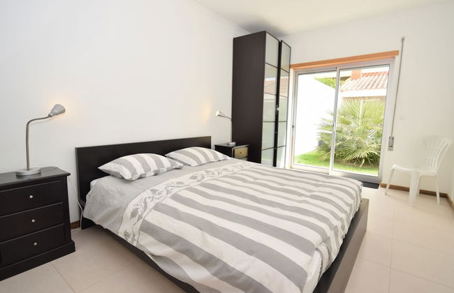 Modern Villa in Sao Martinho do Porto With Swimming Pool - Foto 7