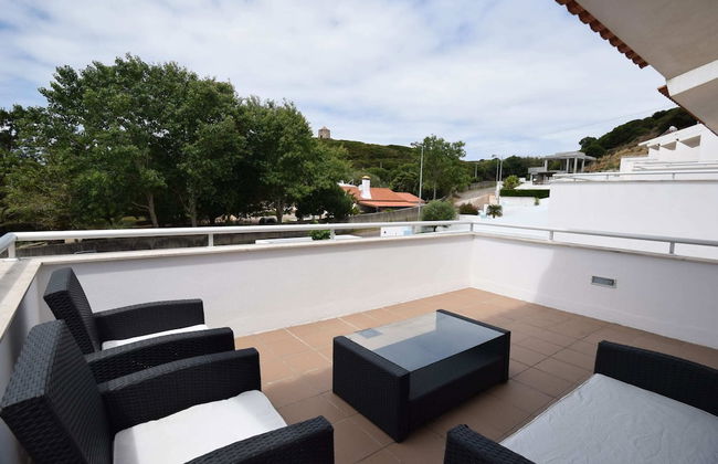 Modern Villa in Sao Martinho do Porto With Swimming Pool - Foto 14