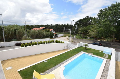 Photo 29 - Modern Villa in Sao Martinho do Porto With Swimming Pool