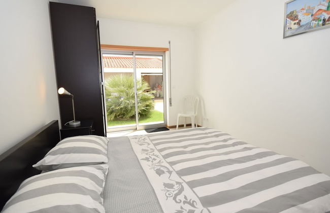 Modern Villa in Sao Martinho do Porto With Swimming Pool - Foto 9