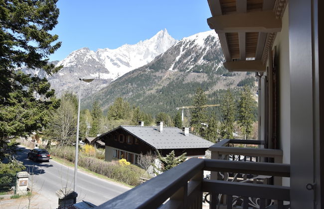 Aiguille Verte & spa - Foto 50