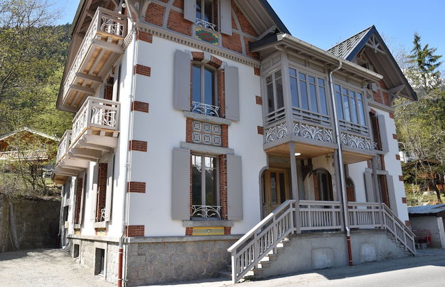 Aiguille Verte & spa - Foto 76